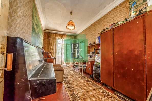 
  Продается 3-комн. квартира 66.4 м². Фото 2.
