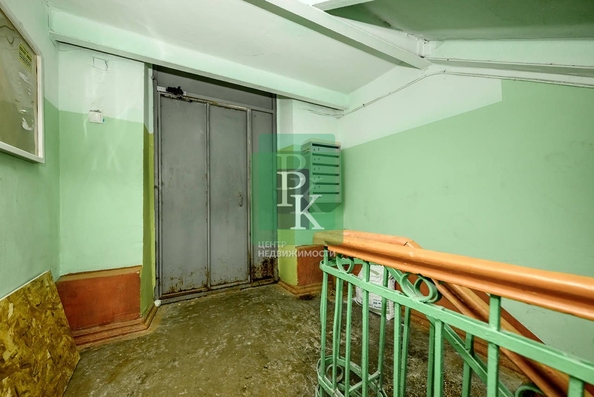 
  Продается 3-комн. квартира 66.4 м². Фото 23.