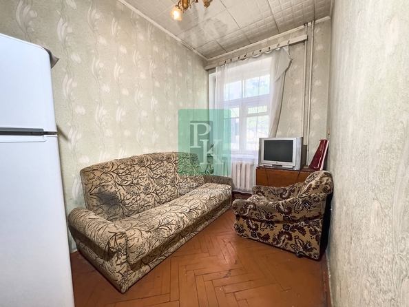 
  Продается 2-комн. квартира 35 м². Фото 3.