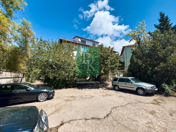 
  Продается 2-комн. квартира 35 м². Фото 21.