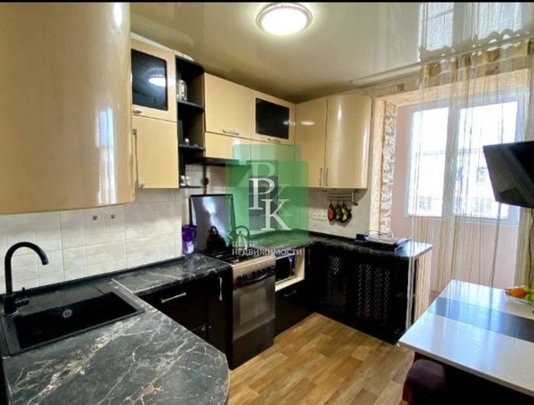 
  Продается 2-комн. квартира 55 м². Фото 2.