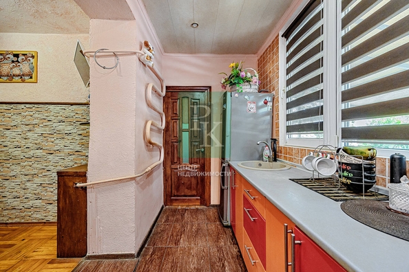 
  Продается 2-комн. квартира 56 м². Фото 26.