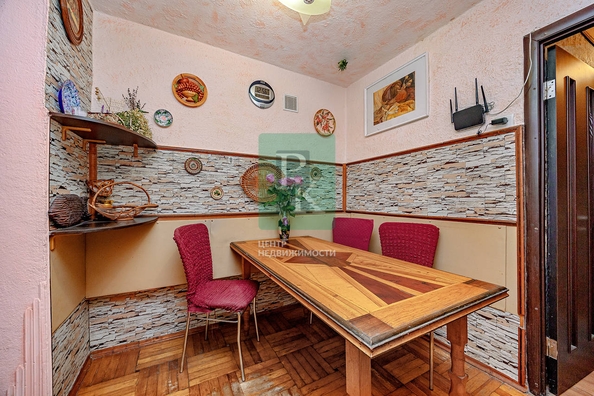 
  Продается 2-комн. квартира 56 м². Фото 29.