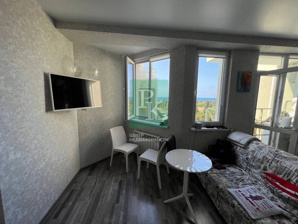 
  Продается апартамент 32.8 м². Фото 2.