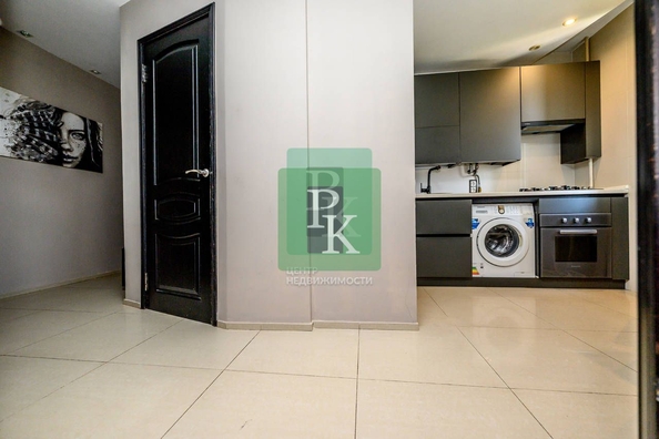 
  Продается 2-комн. квартира 40.2 м². Фото 13.