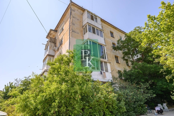 
  Продается 2-комн. квартира 40.2 м². Фото 26.