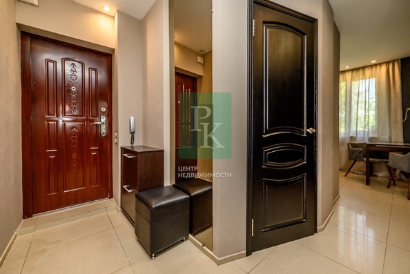 
  Продается 2-комн. квартира 40.2 м². Фото 24.