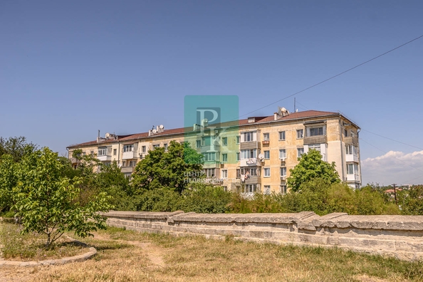 
  Продается 2-комн. квартира 40.2 м². Фото 30.