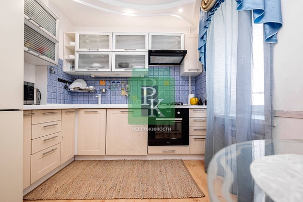 
  Продается 2-комн. квартира 59.6 м². Фото 18.
