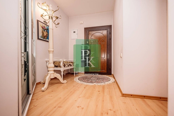 
  Продается 2-комн. квартира 59.6 м². Фото 23.