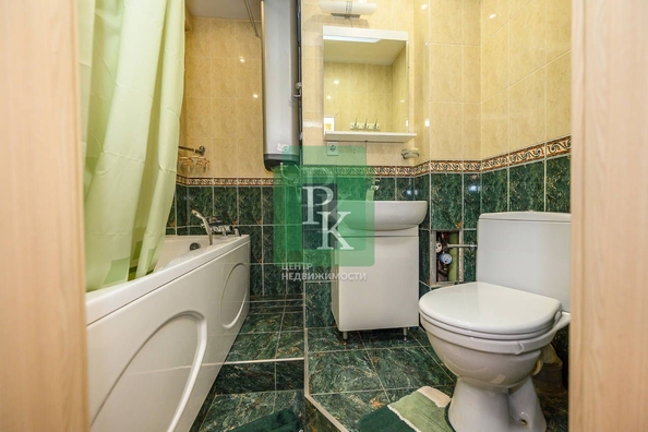 
  Продается 2-комн. квартира 59.6 м². Фото 30.