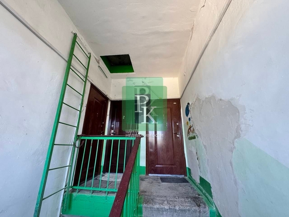 
  Продается 2-комн. квартира 36.6 м². Фото 14.