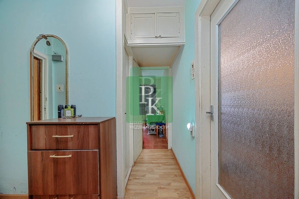 
  Продается 3-комн. квартира 54 м². Фото 12.