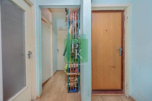 
  Продается 3-комн. квартира 54 м². Фото 13.