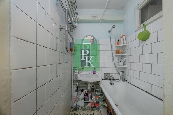 
  Продается 3-комн. квартира 54 м². Фото 17.