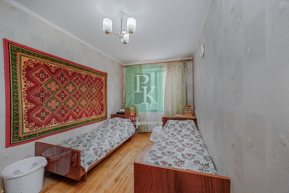 
  Продается 3-комн. квартира 54 м². Фото 4.