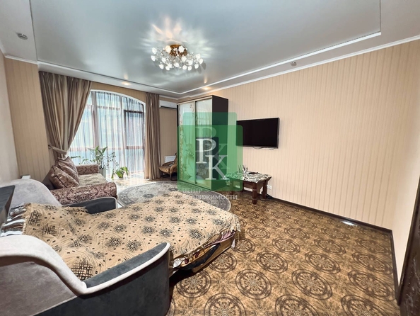 
  Продается 2-комн. квартира 94.5 м². Фото 5.