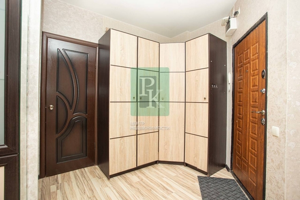 
  Продается 1-комн. квартира 40 м². Фото 8.
