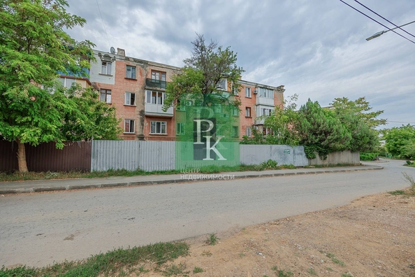 
  Продается 2-комн. квартира 41.2 м². Фото 22.