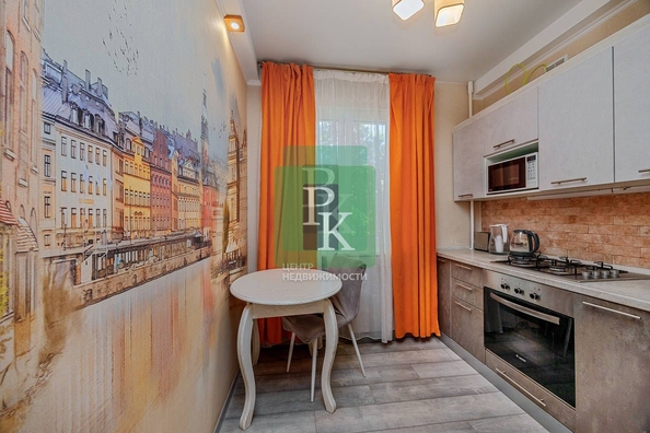 
  Продается 3-комн. квартира 62.6 м². Фото 2.