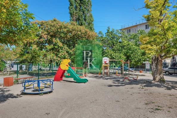 
  Продается 3-комн. квартира 62.6 м². Фото 18.