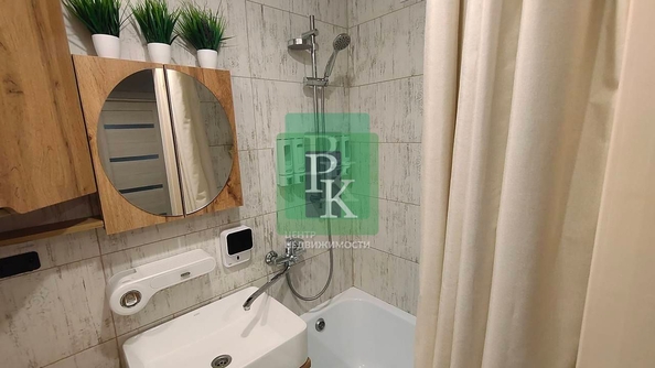 
  Продается 1-комн. квартира 29.7 м². Фото 23.
