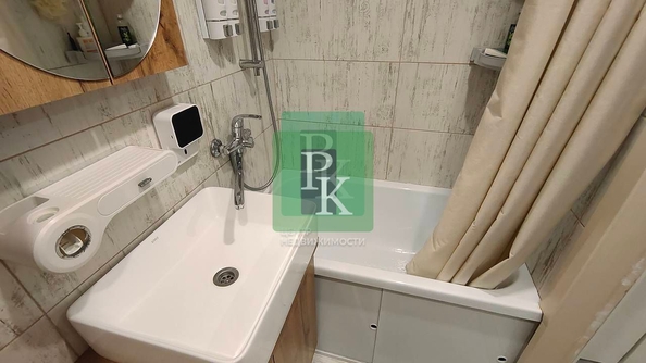 
  Продается 1-комн. квартира 29.7 м². Фото 26.