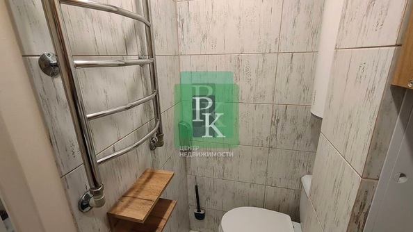 
  Продается 1-комн. квартира 29.7 м². Фото 27.
