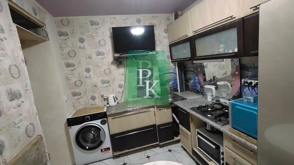 
  Продается 1-комн. квартира 29.7 м². Фото 30.