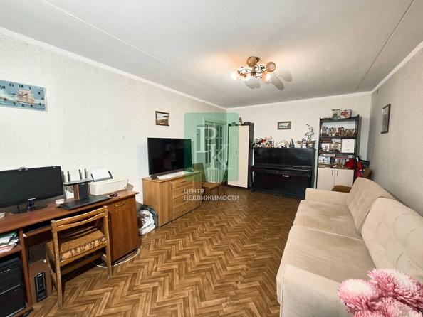 
  Продается 3-комн. квартира 77.2 м². Фото 5.