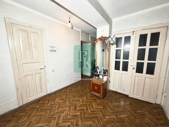
  Продается 3-комн. квартира 77.2 м². Фото 21.