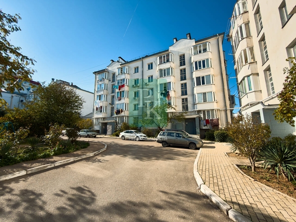 
  Продается 3-комн. квартира 77.2 м². Фото 27.
