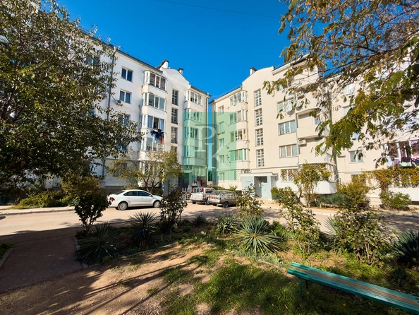 
  Продается 3-комн. квартира 77.2 м². Фото 30.