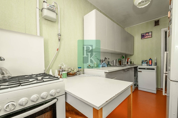 
  Продается 3-комн. квартира 67 м². Фото 25.