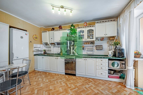 
  Продается 3-комн. квартира 82.8 м². Фото 11.