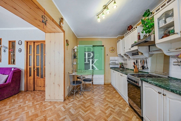 
  Продается 3-комн. квартира 82.8 м². Фото 12.
