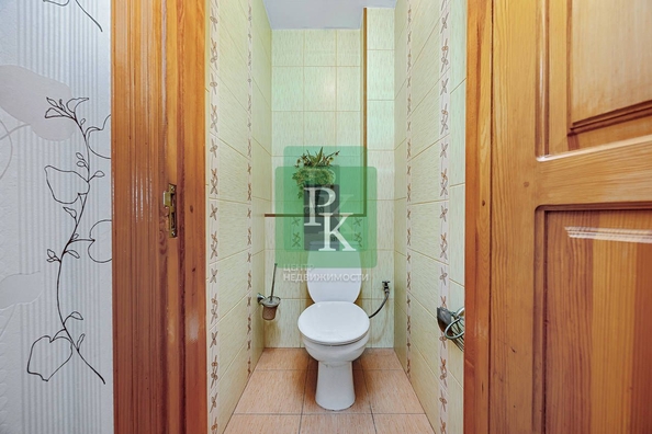 
  Продается 3-комн. квартира 82.8 м². Фото 16.