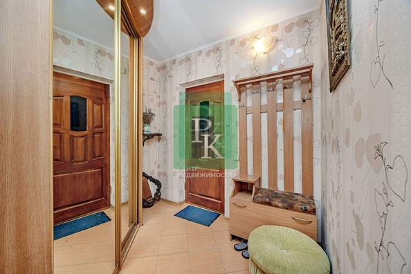 
  Продается 3-комн. квартира 82.8 м². Фото 17.