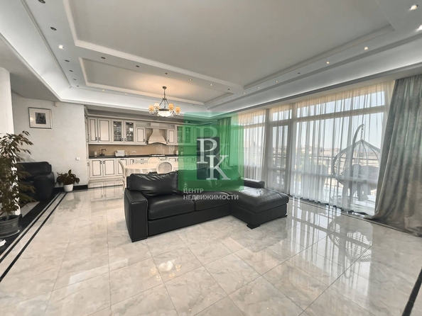 
  Продается 3-комн. квартира 155.4 м². Фото 4.
