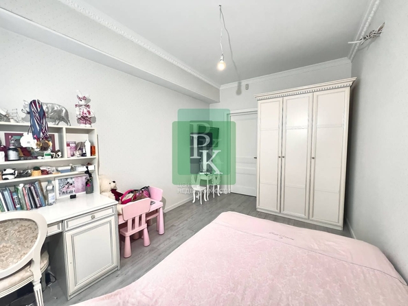 
  Продается 3-комн. квартира 155.4 м². Фото 21.