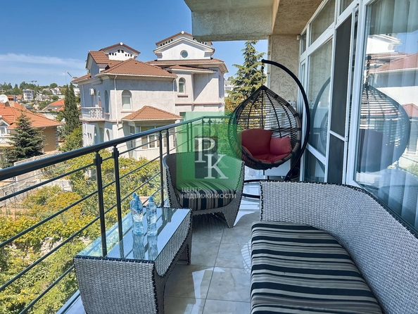 
  Продается 3-комн. квартира 155.4 м². Фото 23.
