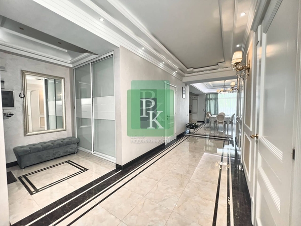 
  Продается 3-комн. квартира 155.4 м². Фото 39.