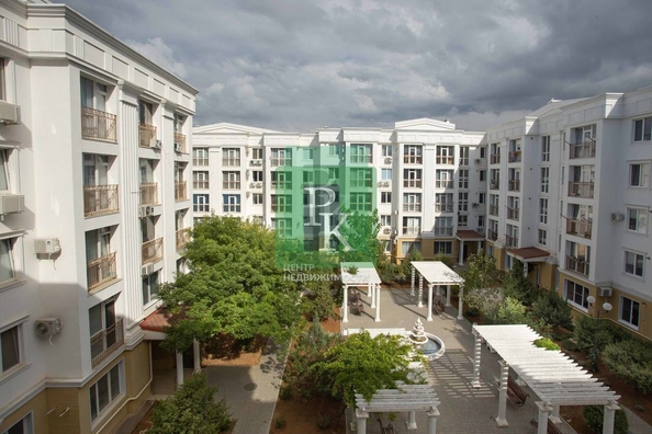 
  Продается 1-комн. квартира 45.5 м². Фото 9.