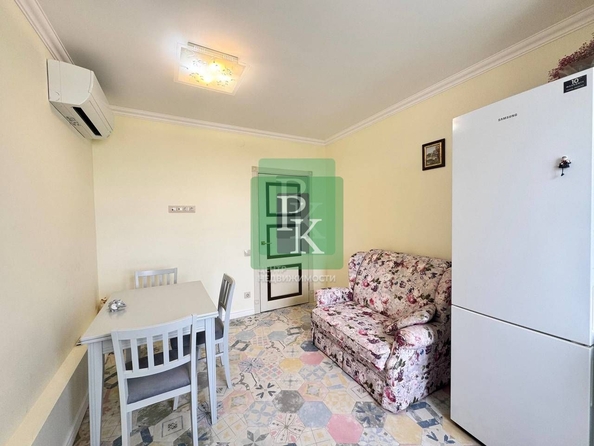 
  Продается 1-комн. квартира 49.2 м². Фото 10.