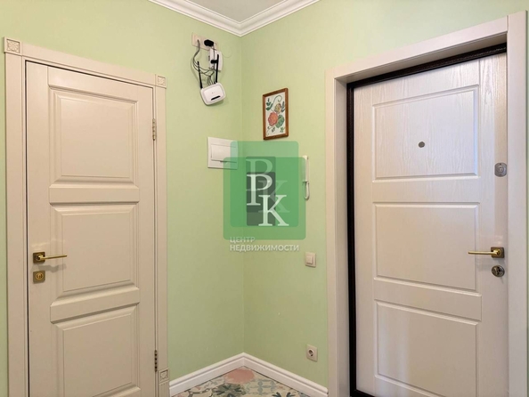 
  Продается 1-комн. квартира 49.2 м². Фото 17.