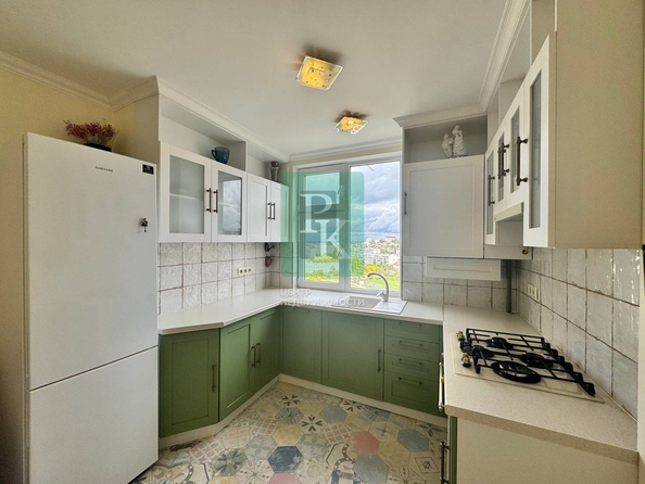 
  Продается 1-комн. квартира 49.2 м². Фото 7.