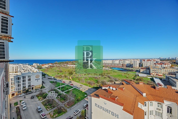 
  Продается 3-комн. квартира 60.3 м². Фото 22.