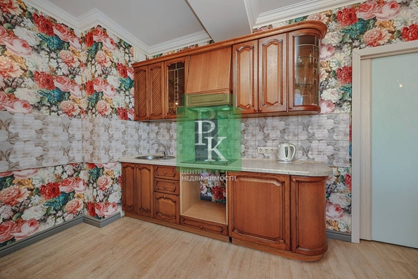 
  Продается 3-комн. квартира 60.3 м². Фото 29.