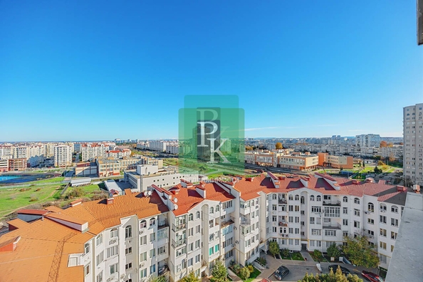 
  Продается 3-комн. квартира 60.3 м². Фото 41.