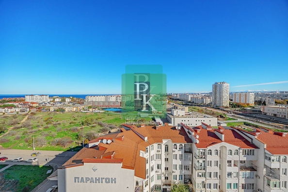 
  Продается 3-комн. квартира 60.3 м². Фото 43.